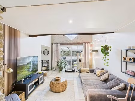 en vente maison 284 m² – 428 000 € |fillières