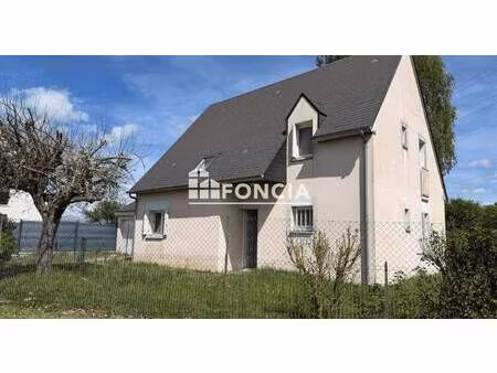 pavillon à vendre
