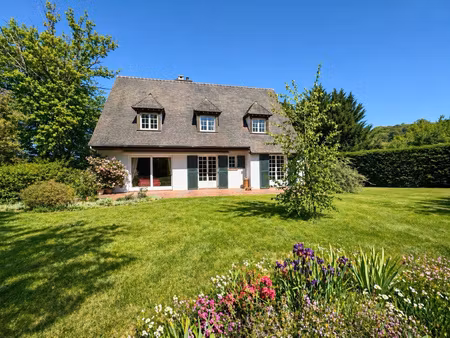 maison familiale à gouvieux