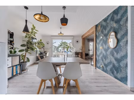 vente maison 4 pièces 108 m² à jonage (69330)  nan €