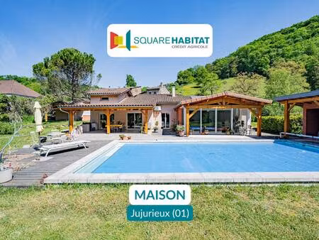 square habitat pays de l'ain