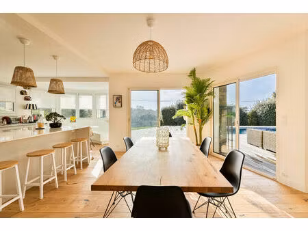 maison la baule escoublac 7 pièce(s) 250 m2