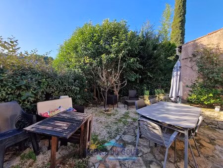 vente maison 4 pièces 77 m² à la ciotat (13600)  558 000 €