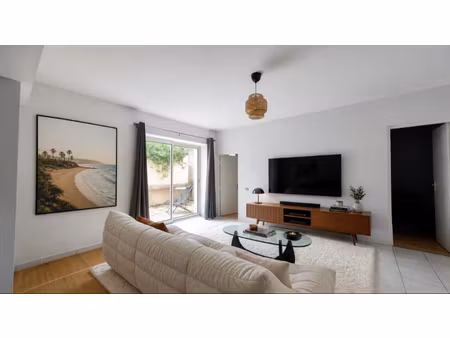 maison nantes mairie de chantenay 3 pièces 64 m2 - dpe d