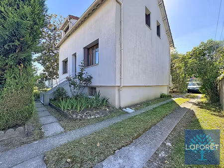 maison neuilly sur marne 5 pièce(s) 66 m2