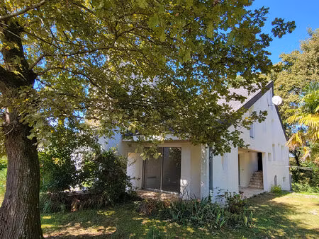 vente maison 7 pièces  170.00m²  pau