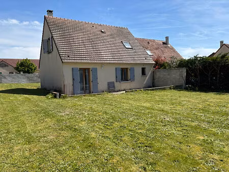 maison 4 pièces 84 m² à vendre / acheter pontgouin 28190 ? | era immobilier