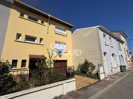 en vente maison 106 47 m² – 219 900 € |saint-max