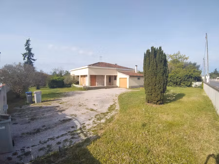 maison t4