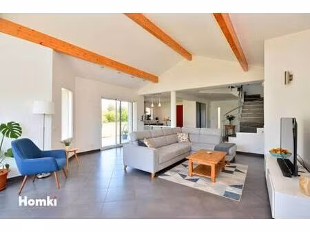 villa à vendre