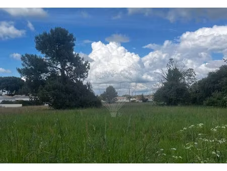 terrain à vendre