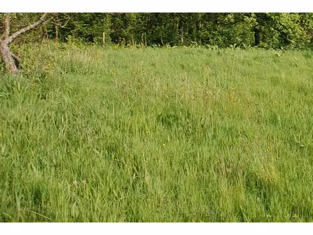 vente terrain à fecamp (76400)  56 000 €