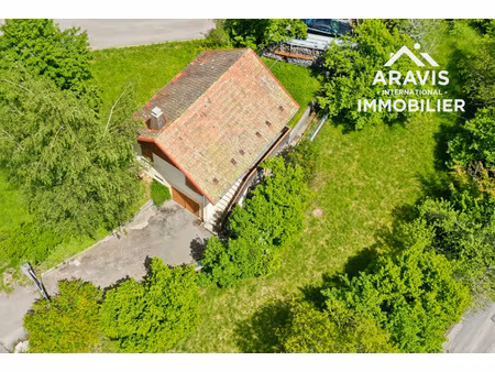 terrain constructible avec maison