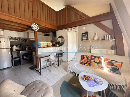 appartement 2pièce(s) 1chambre(s) 37 50 m² auneau-bleury-saint-symphorien (28700)