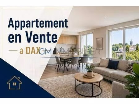 gm immobilier