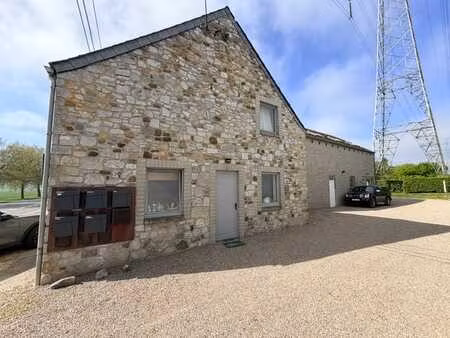 duplex 1 chambre