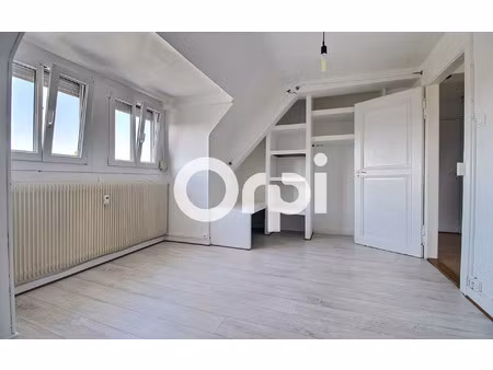 location appartement  52.73 m² t-2 à haguenau  690 €