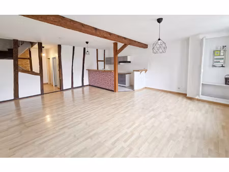 immeuble agen 126 m² t-6 à vendre  177 000 €
