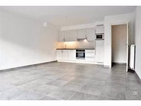 appartement lumineux avec terrasse orientée vers le sud