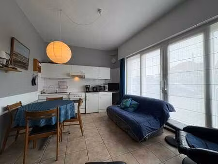 appartement avec 2 chambres et garage