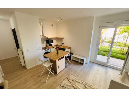 location appartement  28.05 m² t-1 à le blanc-mesnil  840 €