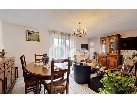 appartement marsac-sur-l'isle 65.25 m² t-3 à vendre  33 574 €