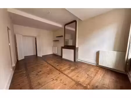 location appartement  m² t-2 à saint-sever  490 €