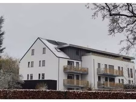 appartement moderne