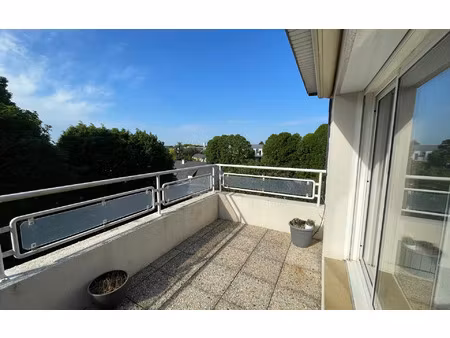 appartement saint-avé 48.29 m² t-2 à vendre  222 600 €