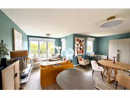 appartement wimereux m² t-3 à vendre  356 955 €
