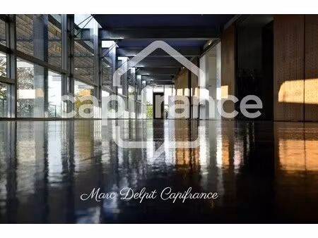 location commerce claira 66530 500m²