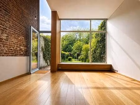 superbe maison moderne