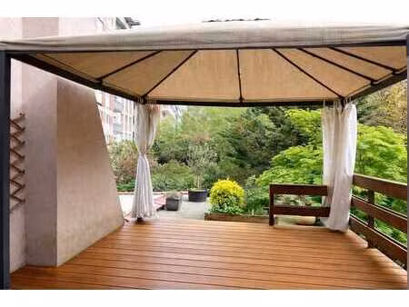 maison 4 ch. avec terrasse à woluwe-st-lambert