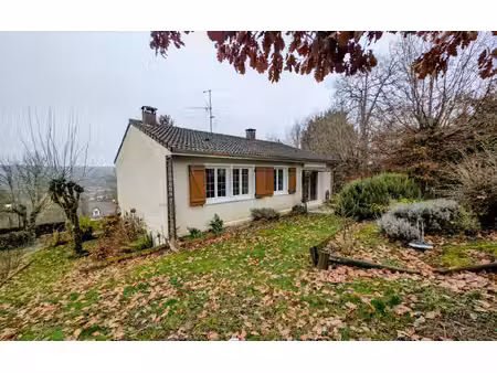 maison chamigny m² t-3 à vendre  199 500 €