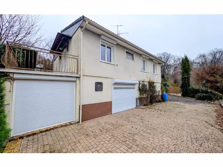 maison chamigny m² t-3 à vendre  211 500 €
