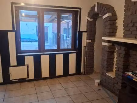 maison 1 chambre avec parking