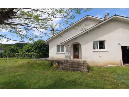 maison igon 95 m² t-4 à vendre  187 000 €