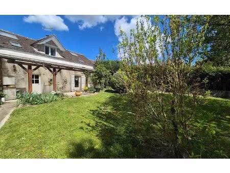 maison jouy-le-châtel m² t-3 à vendre  189 900 €