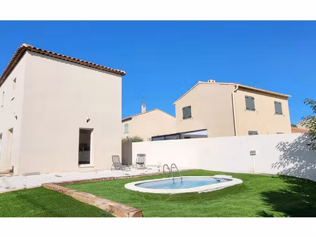 maison la farlède 93.23 m² t-4 à vendre  465 000 €