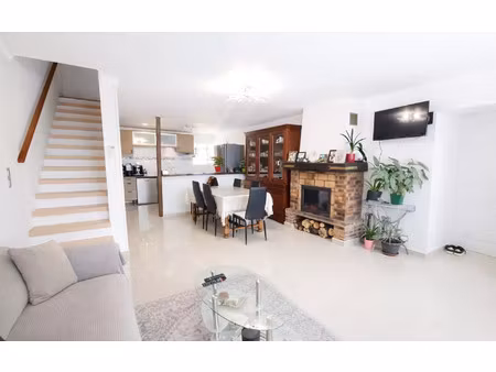 maison la ferté-sous-jouarre 102.65 m² t-5 à vendre  189 000 €