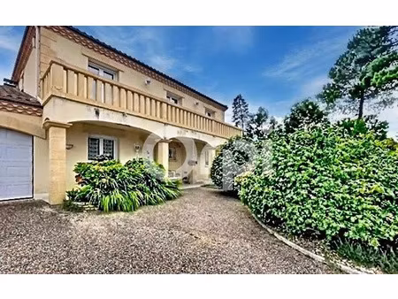 maison marsac-sur-l'isle m² t-5 à vendre  418 085 €