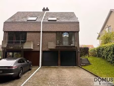 maison familiale agréable  rénovée et prête à emménager