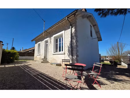 maison montceau-les-mines 100 m² t-3 à vendre  179 900 €