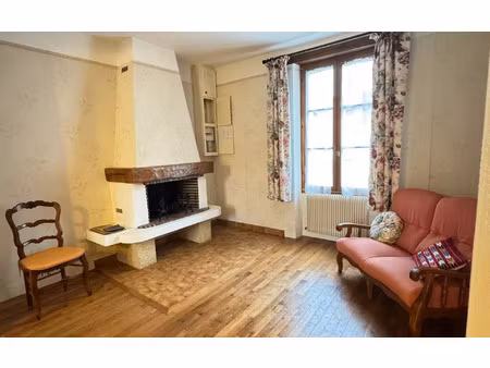 maison orléans 133 m² t-5 à vendre  235 000 €