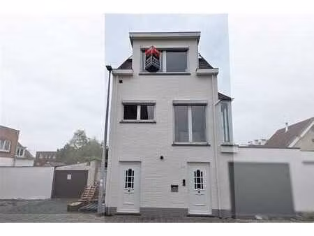 woning