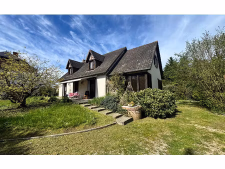 maison romorantin-lanthenay m² t-5 à vendre  199 000 €