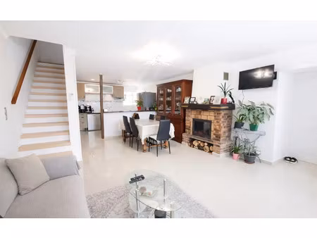 maison saâcy-sur-marne 102.65 m² t-5 à vendre  189 000 €