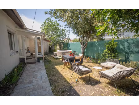 maison tremblay-en-france 47 m² t-2 à vendre  182 000 €