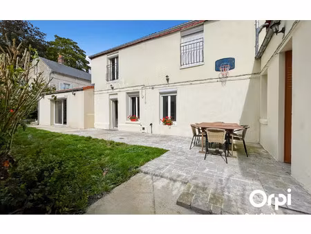 maison verberie 142.96 m² t-6 à vendre  155 000 €