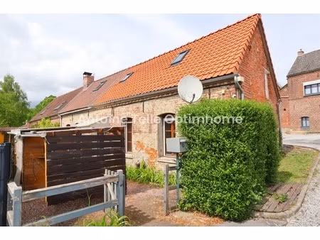 ghissignies 59530 - maison idéale investissement projet locatif ou 1er achat